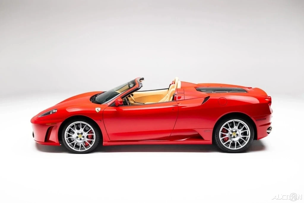 2005 Ferrari F430 Spider - Image 2 of 21