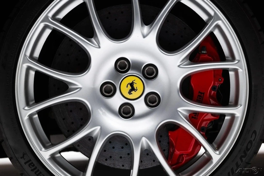 2005 Ferrari F430 Spider - Image 14 of 21