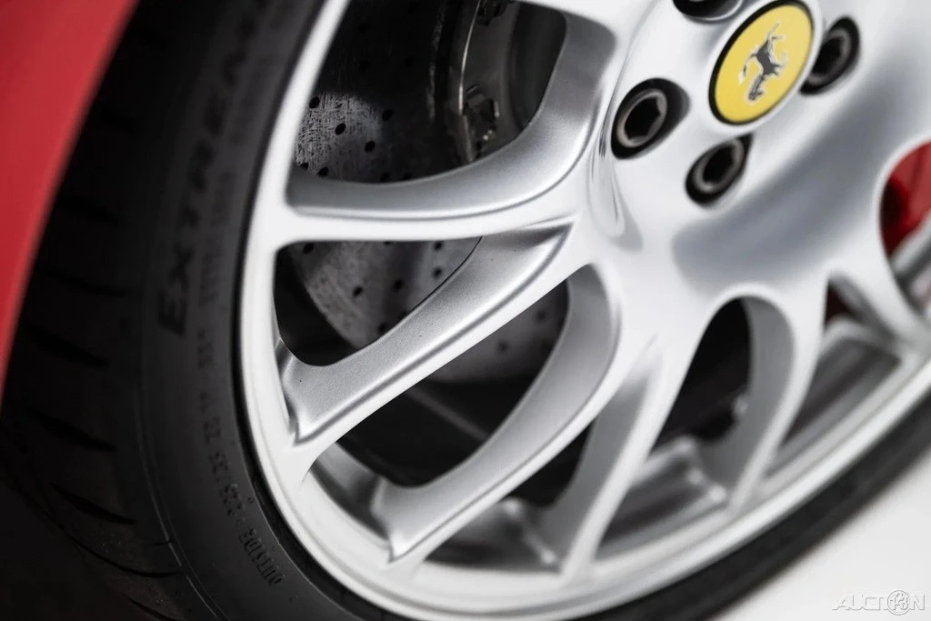 2005 Ferrari F430 Spider - Image 18 of 21