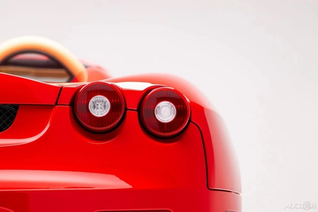 2005 Ferrari F430 Spider - Image 6 of 21