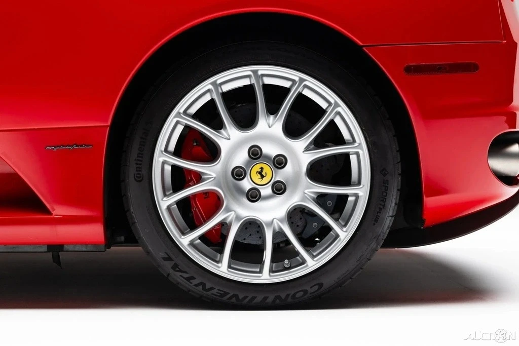 2005 Ferrari F430 Spider - Image 20 of 21