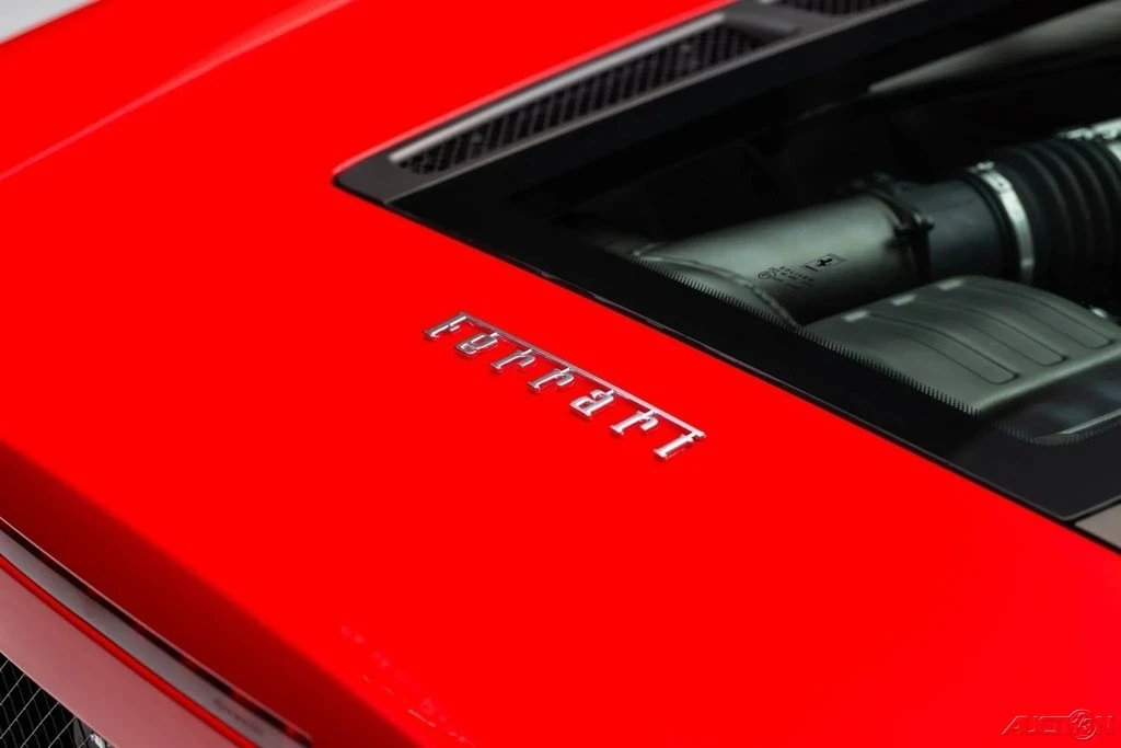 2005 Ferrari F430 Spider - Image 9 of 21
