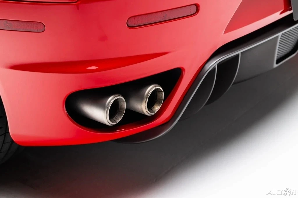 2005 Ferrari F430 Spider - Image 7 of 21