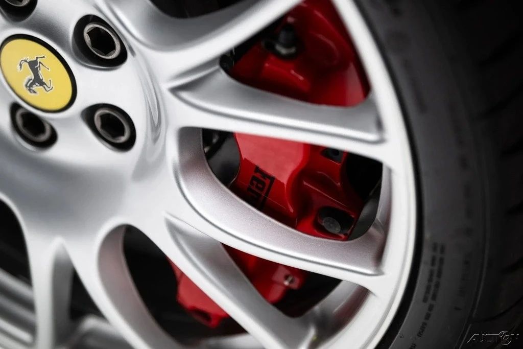 2005 Ferrari F430 Spider - Image 19 of 21