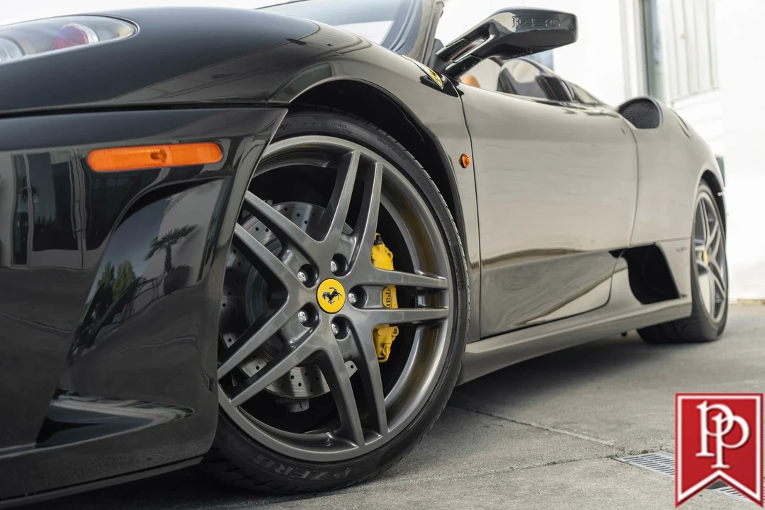 2005 Ferrari F430 Spider - Image 3 of 21