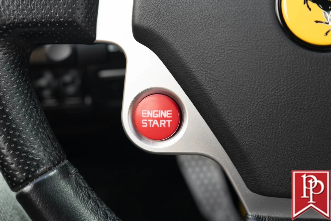 2005 Ferrari F430 Spider - Image 20 of 21