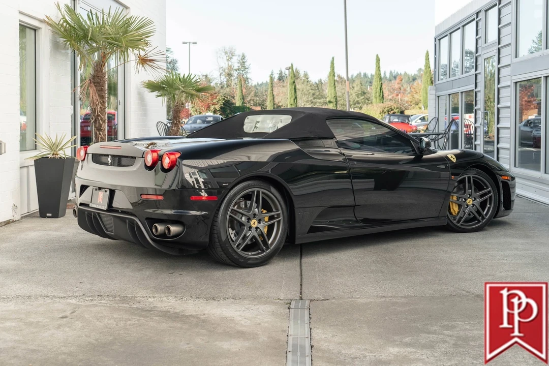 2005 Ferrari F430 Spider - Image 8 of 21