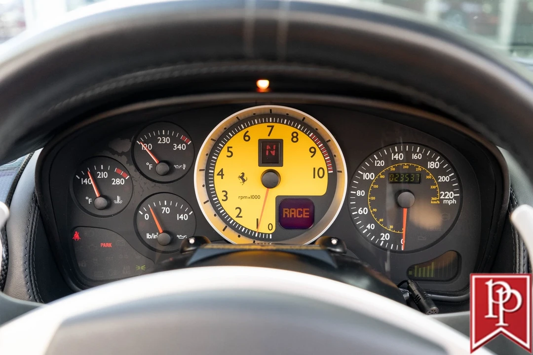 2005 Ferrari F430 Spider - Image 17 of 21