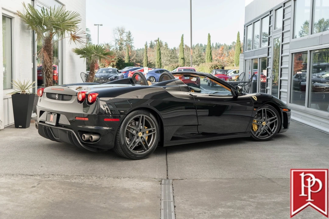 2005 Ferrari F430 Spider - Image 7 of 21