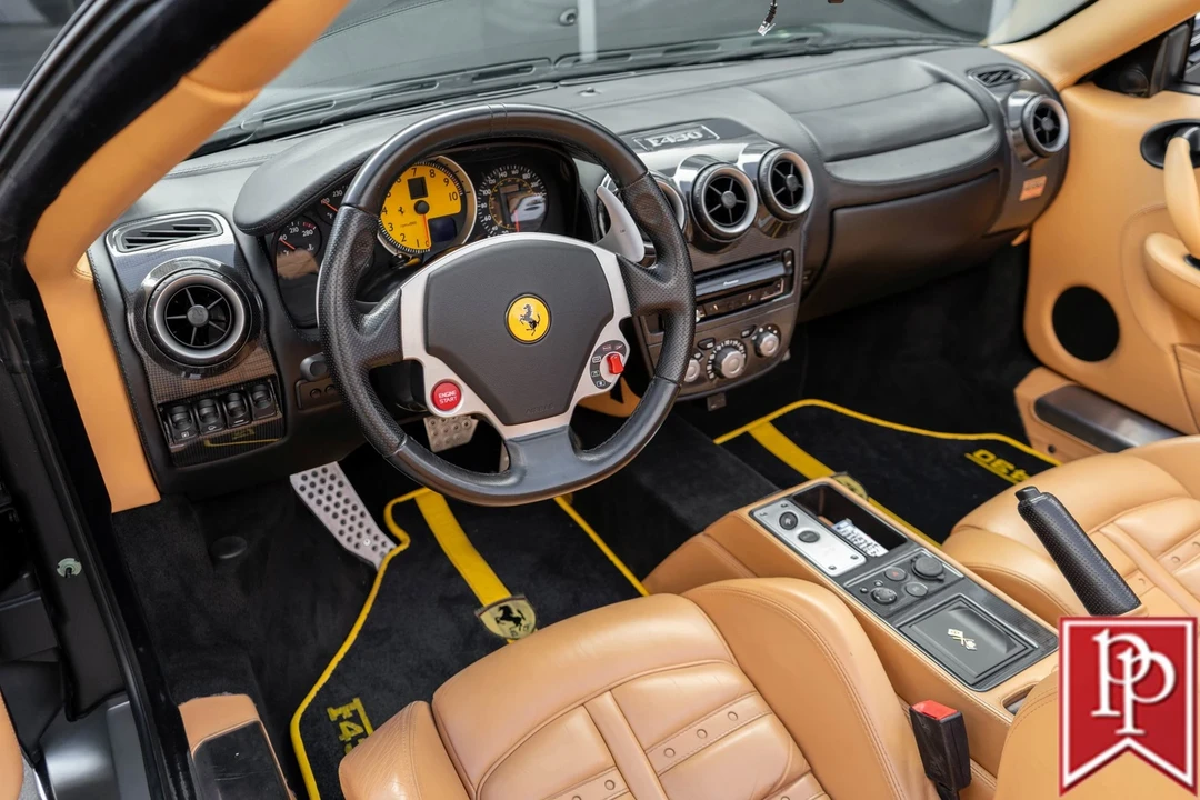 2005 Ferrari F430 Spider - Image 10 of 21