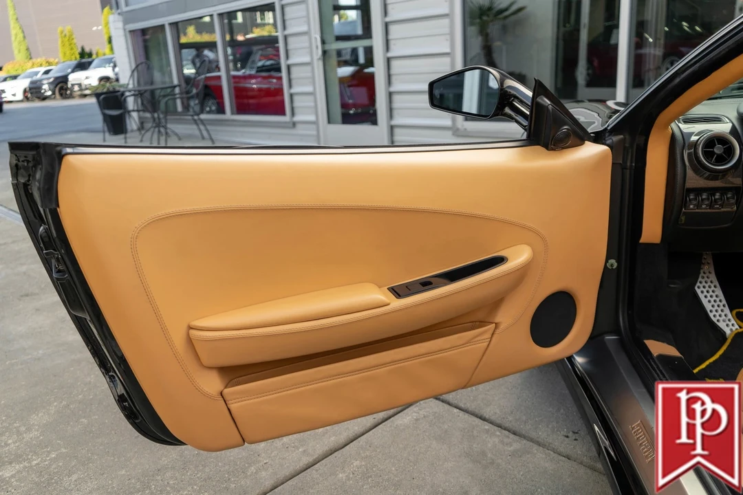 2005 Ferrari F430 Spider - Image 14 of 21