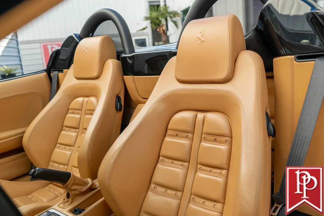 2005 Ferrari F430 Spider - Image 11 of 21