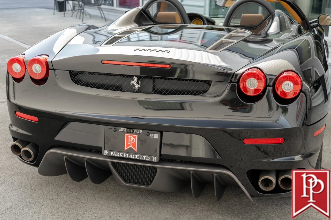 2005 Ferrari F430 Spider - Image 5 of 21