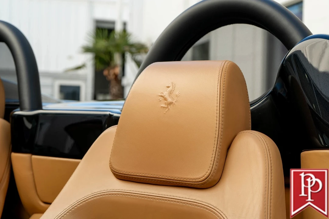 2005 Ferrari F430 Spider - Image 12 of 21