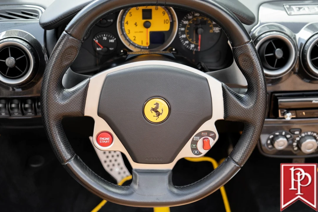 2005 Ferrari F430 Spider - Image 13 of 21