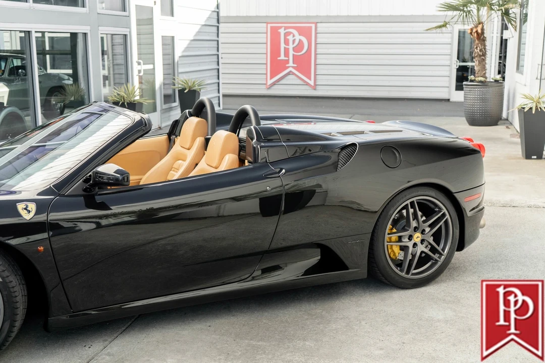 2005 Ferrari F430 Spider - Image 4 of 21