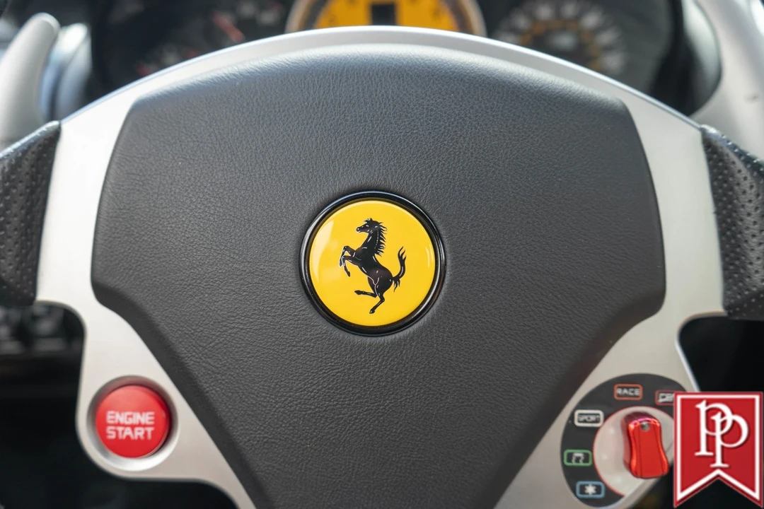2005 Ferrari F430 Spider - Image 19 of 21