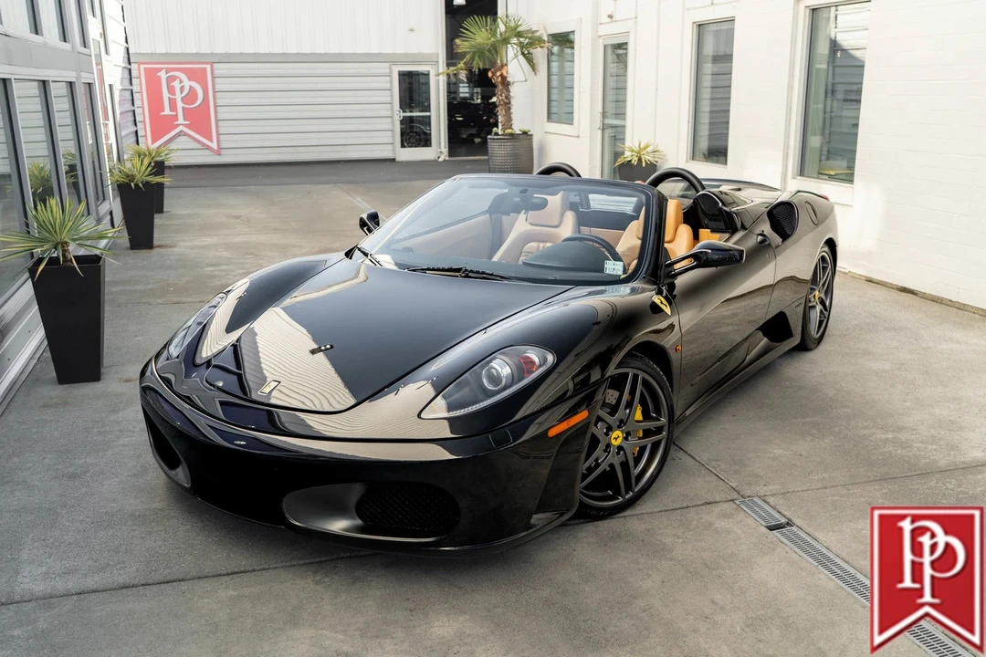 2005 Ferrari F430 Spider - Image 2 of 21