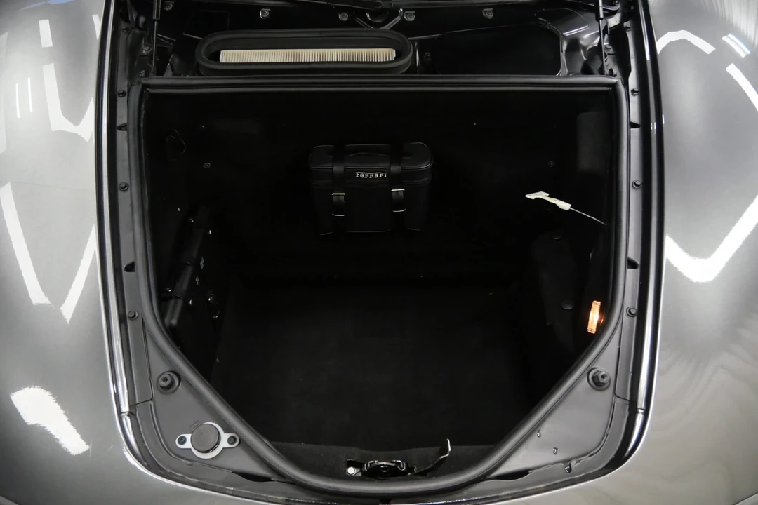 2005 Ferrari F430 Berlinetta - Image 18 of 21
