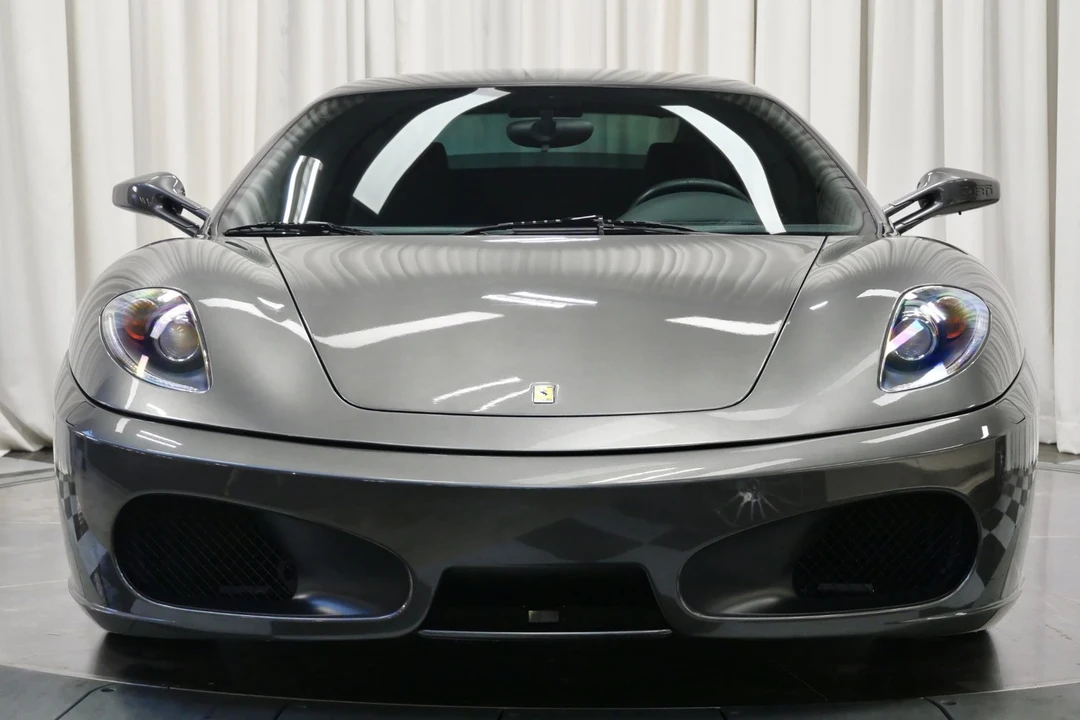 2005 Ferrari F430 Berlinetta - Image 4 of 21