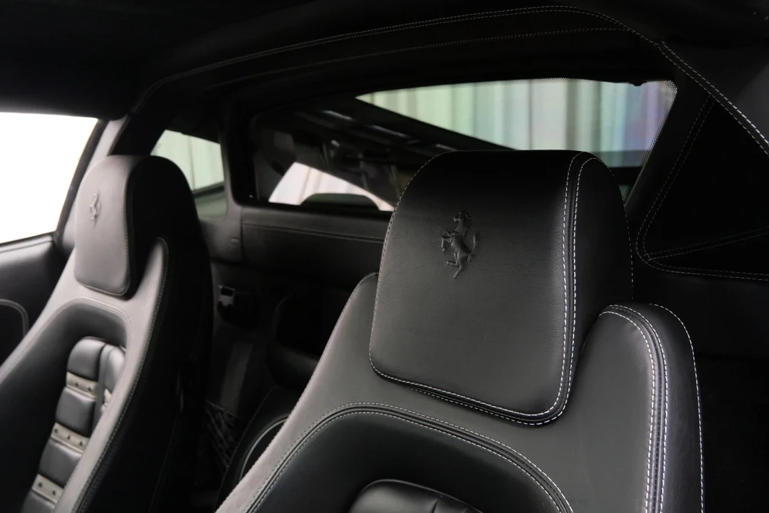 2005 Ferrari F430 Berlinetta - Image 17 of 21