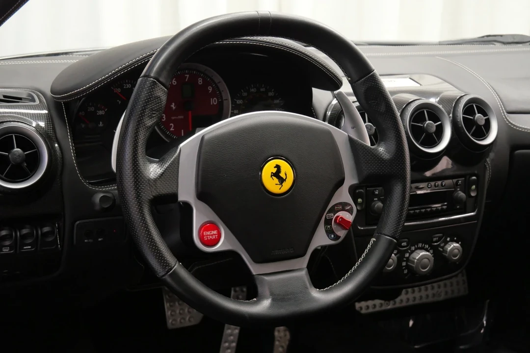 2005 Ferrari F430 Berlinetta - Image 15 of 21