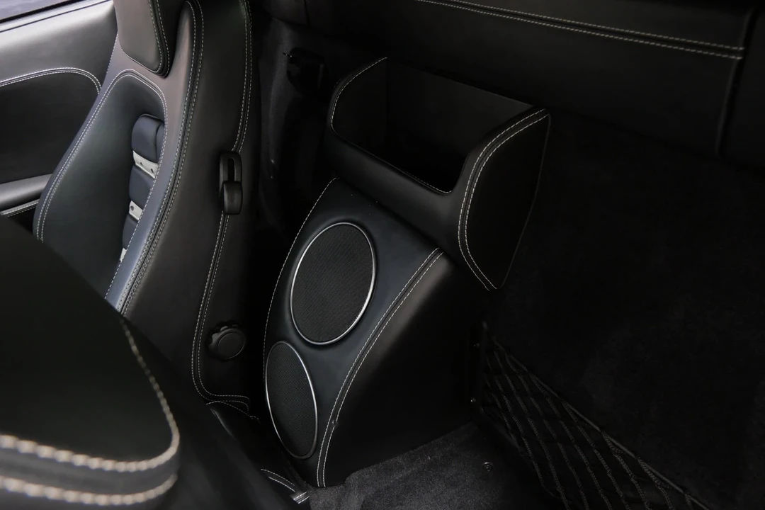 2005 Ferrari F430 Berlinetta - Image 16 of 21