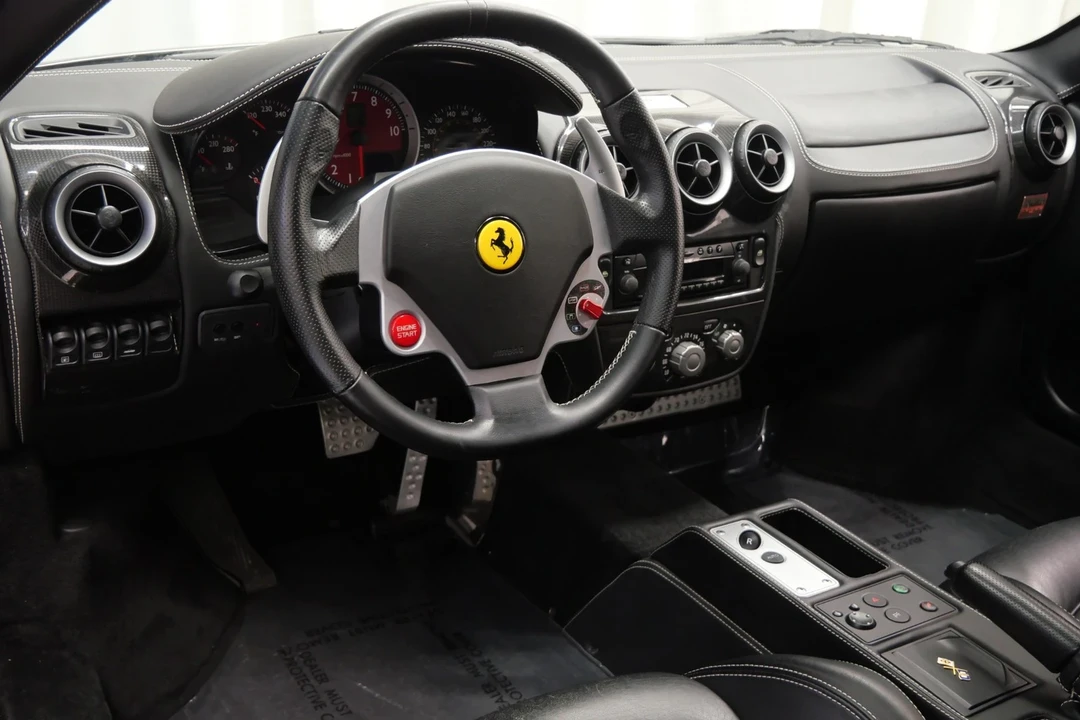 2005 Ferrari F430 Berlinetta - Image 13 of 21