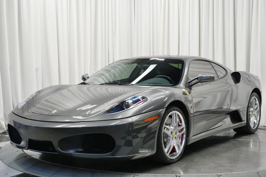 2005 Ferrari F430 Berlinetta - Image 5 of 21