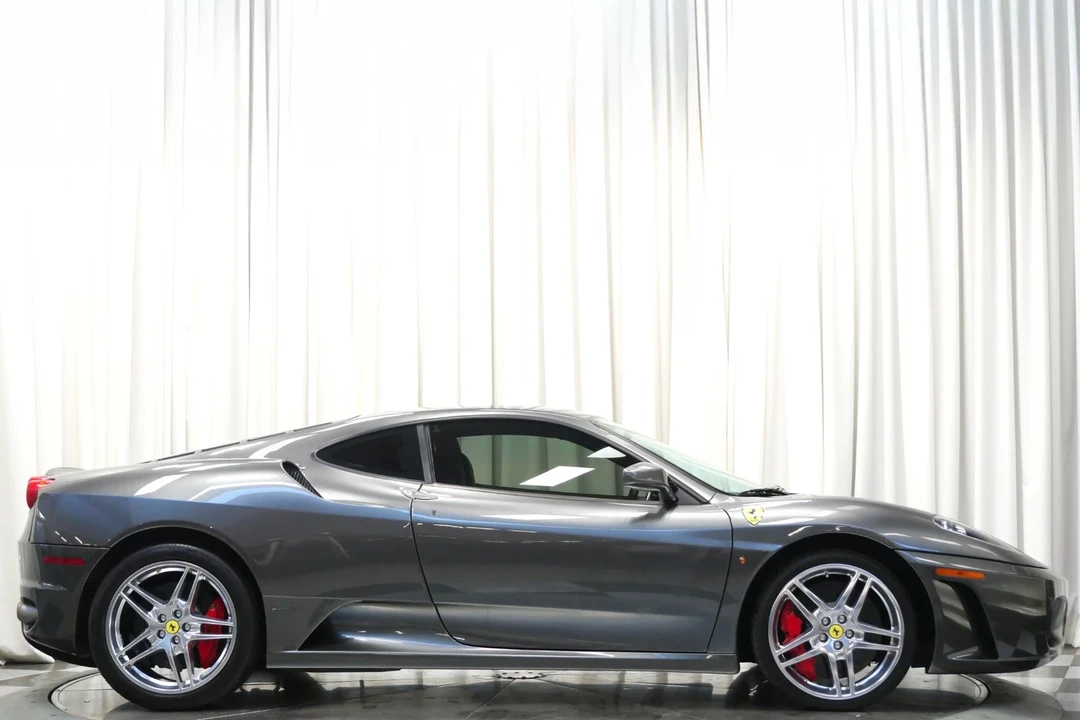 2005 Ferrari F430 Berlinetta - Image 2 of 21