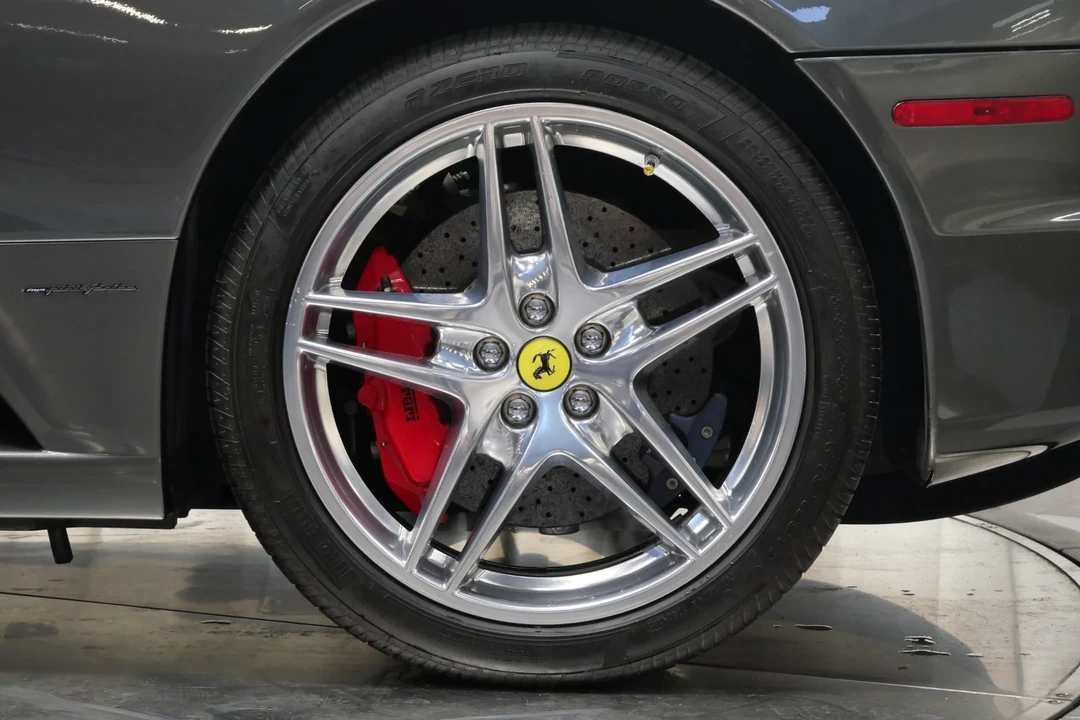 2005 Ferrari F430 Berlinetta - Image 11 of 21