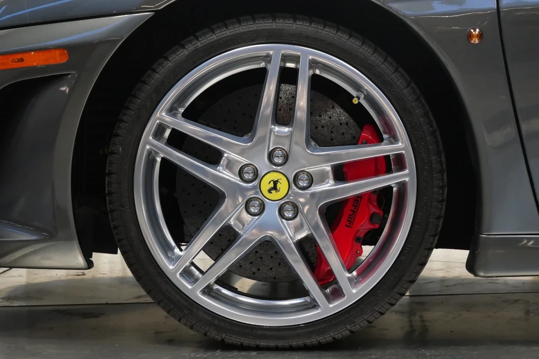 2005 Ferrari F430 Berlinetta - Image 10 of 21
