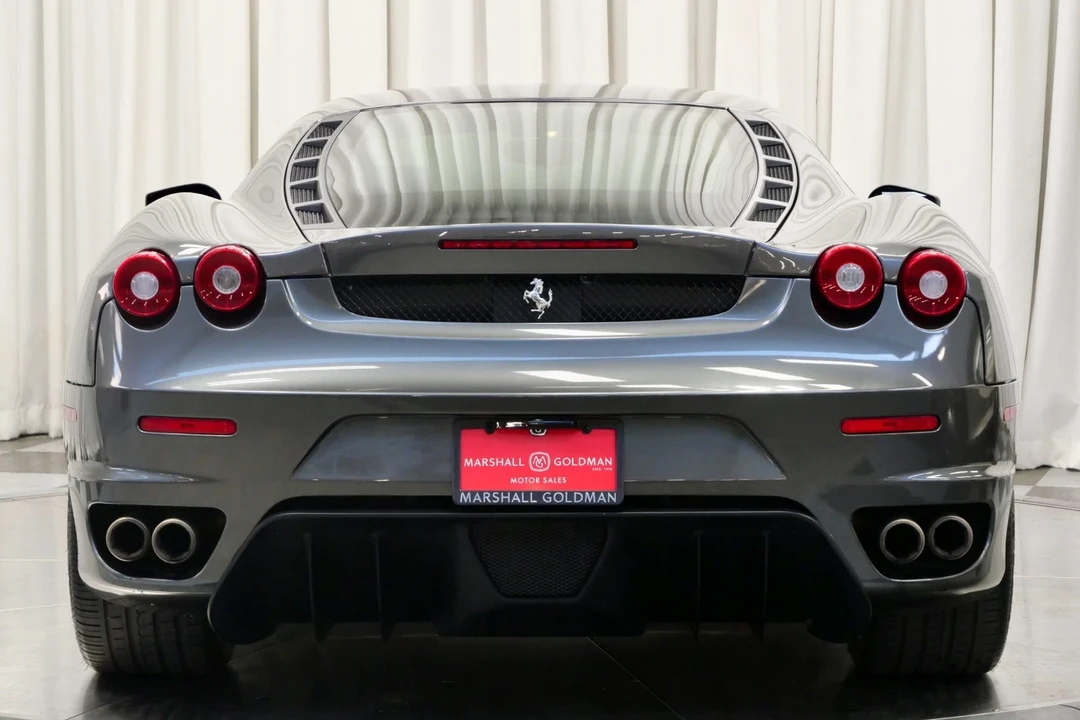 2005 Ferrari F430 Berlinetta - Image 7 of 21