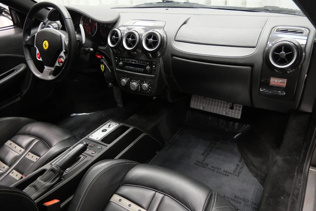 2005 Ferrari F430 Berlinetta - Image 14 of 21