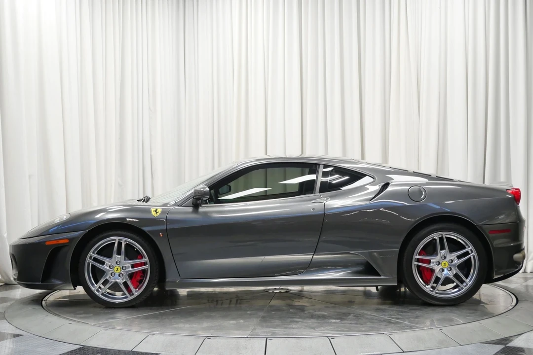 2005 Ferrari F430 Berlinetta - Image 6 of 21
