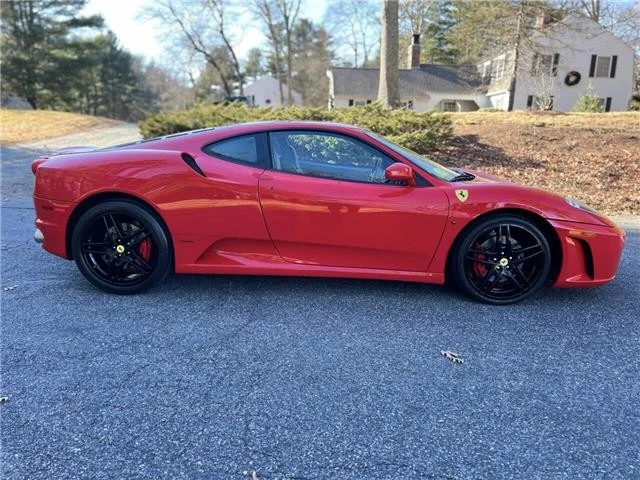 2005 Ferrari F430 Berlinetta - Image 11 of 21