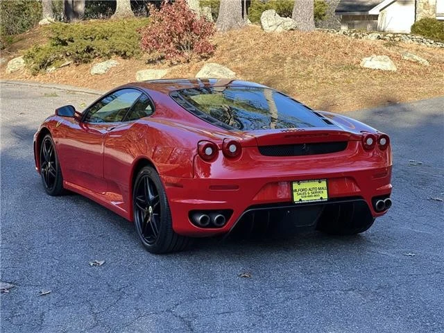 2005 Ferrari F430 Berlinetta - Image 8 of 21