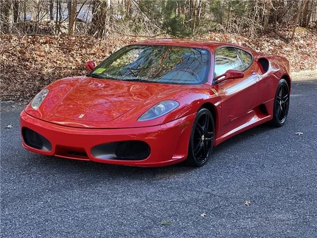 2005 Ferrari F430 Berlinetta - Image 3 of 21