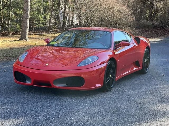 2005 Ferrari F430 Berlinetta - Image 18 of 21