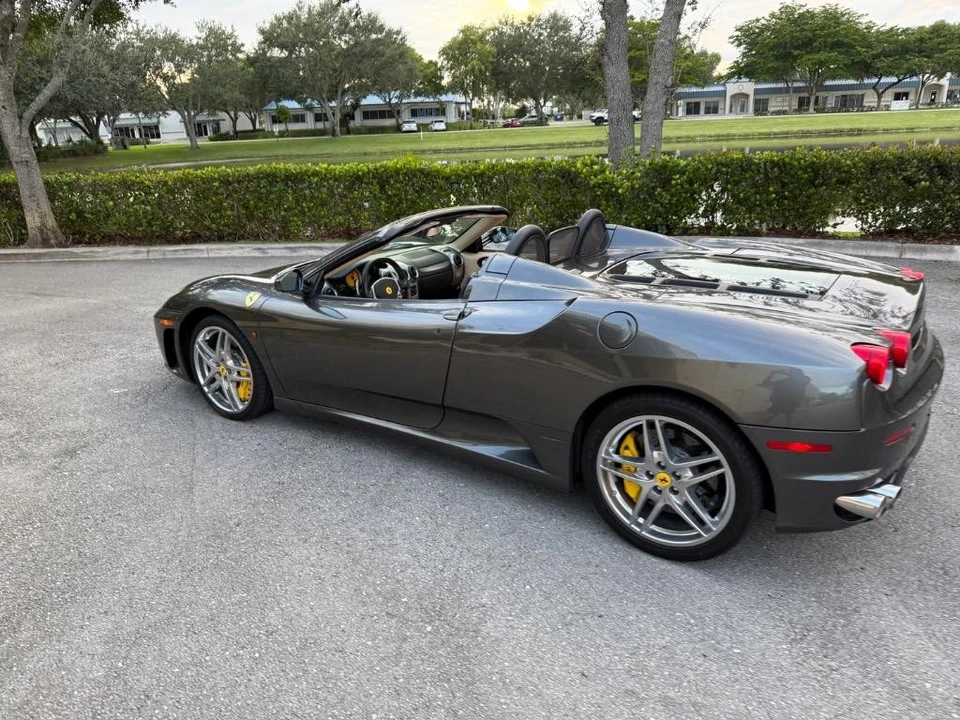 2005 Ferrari F430 Spider - Image 4 of 21
