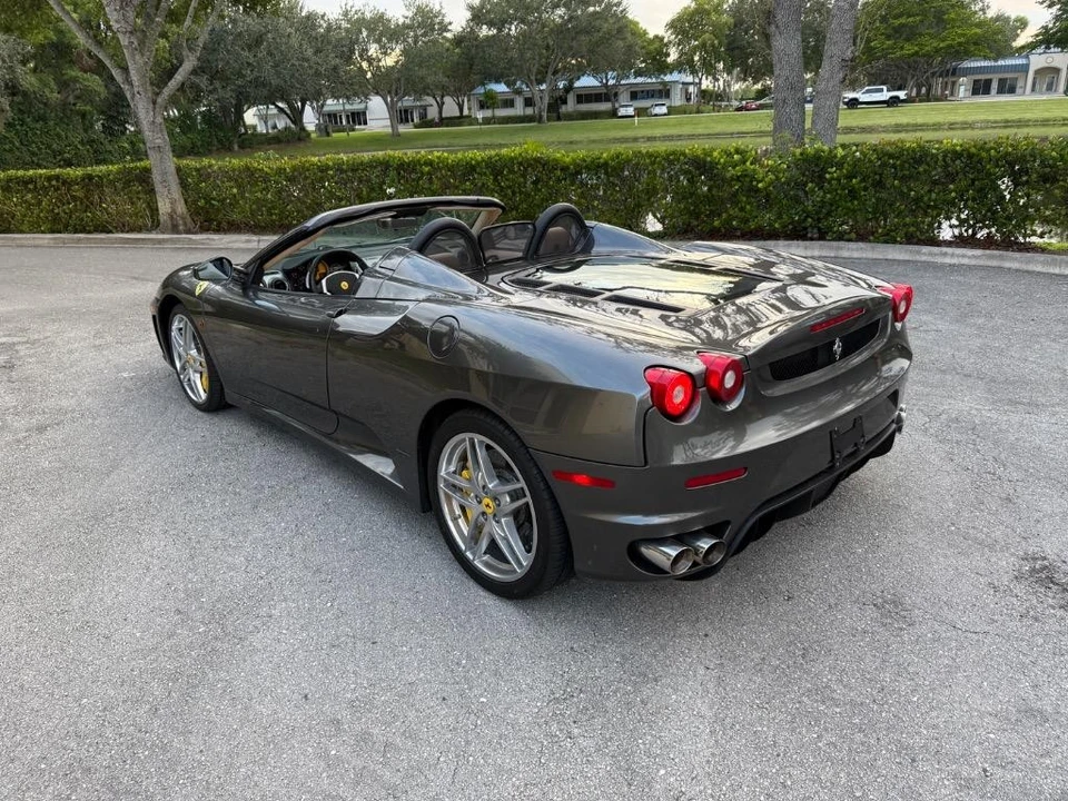 2005 Ferrari F430 Spider - Image 2 of 21