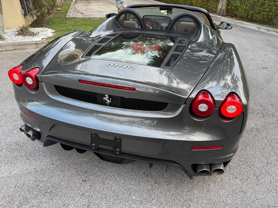 2005 Ferrari F430 Spider - Image 16 of 21
