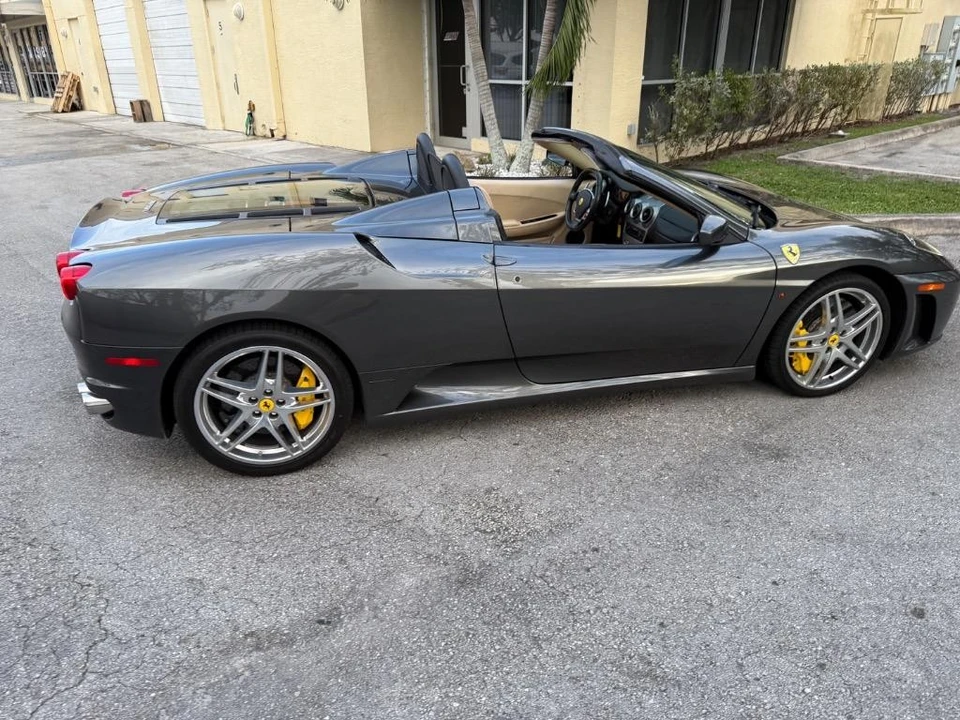 2005 Ferrari F430 Spider - Image 17 of 21