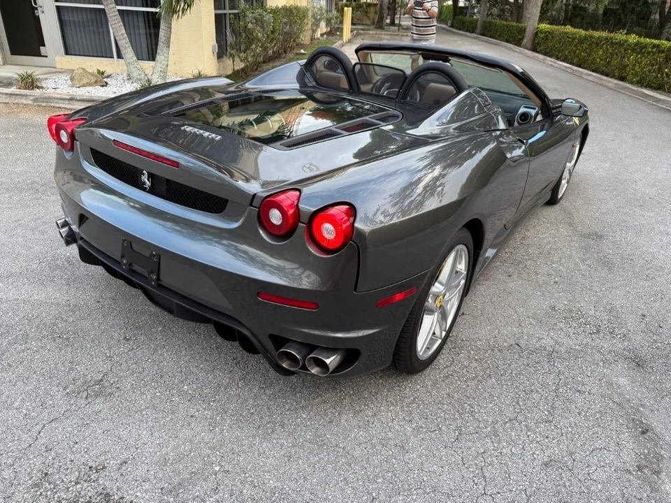 2005 Ferrari F430 Spider - Image 14 of 21