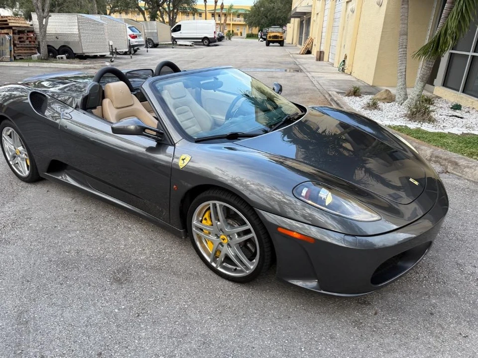 2005 Ferrari F430 Spider - Image 19 of 21