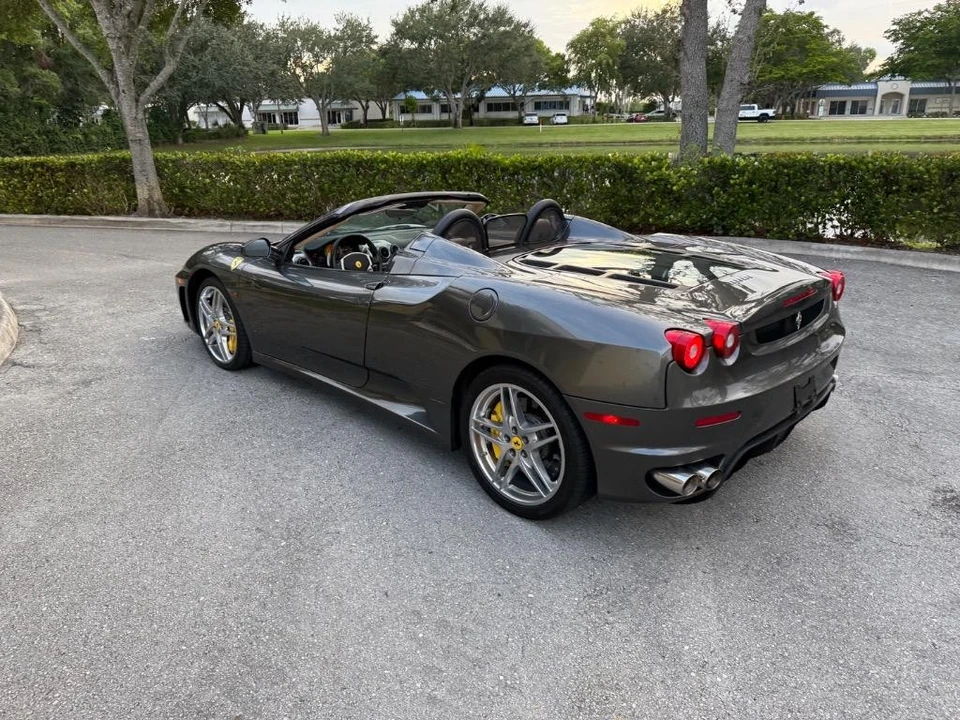 2005 Ferrari F430 Spider - Image 3 of 21
