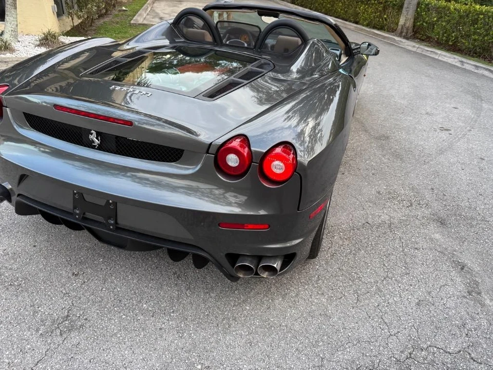 2005 Ferrari F430 Spider - Image 15 of 21