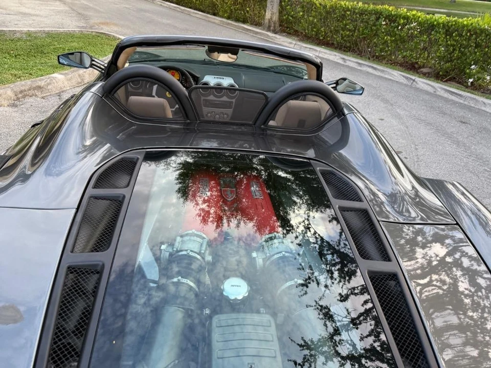 2005 Ferrari F430 Spider - Image 7 of 21