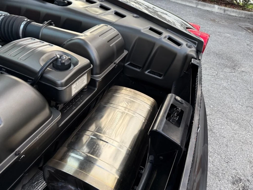 2005 Ferrari F430 Spider - Image 12 of 21
