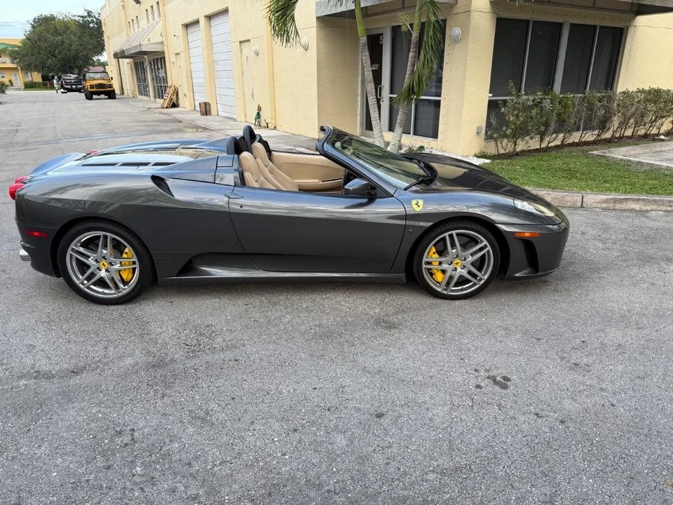 2005 Ferrari F430 Spider - Image 18 of 21